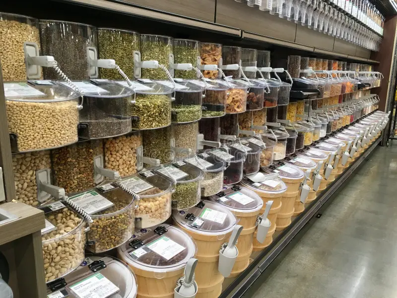 Marchandises en vrac Saint Anthony of Padua