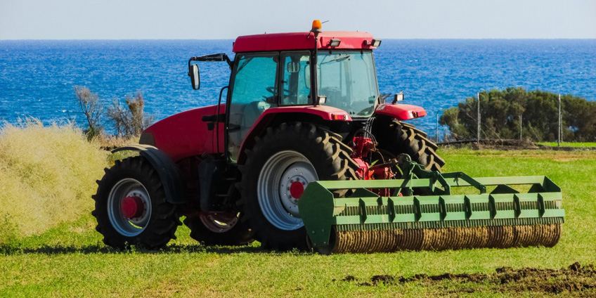 Équipements agricoles Saint Anthony of Padua